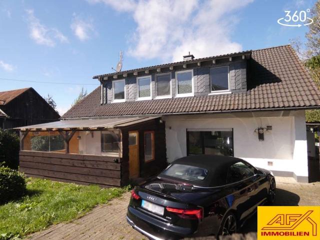 Haus kaufen in Altenfeld, Winterberg