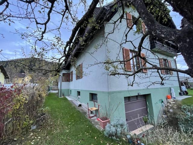 Haus kaufen in Kindberg, Steiermark