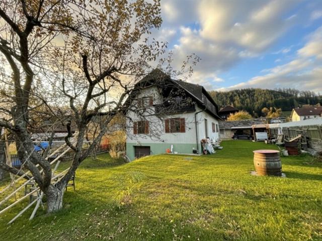 Haus kaufen in Kindberg, Steiermark