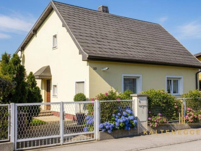 Haus kaufen in Leobersdorf, Niederösterreich