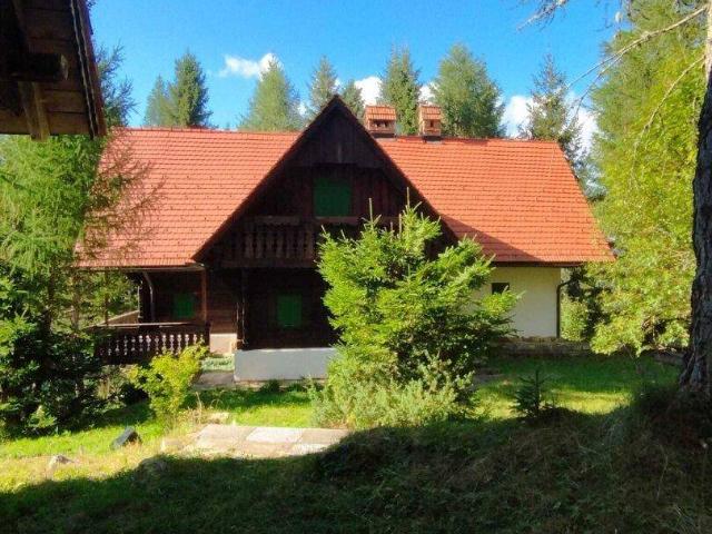 Haus kaufen in Edelschrott, Steiermark