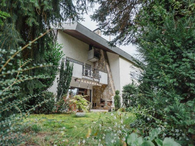 Haus kaufen in Sachsenheim