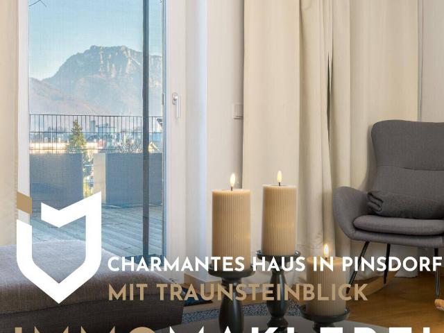 Haus kaufen in Ohlsdorf, Oberösterreich