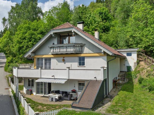 Haus kaufen in Seeboden, Kärnten