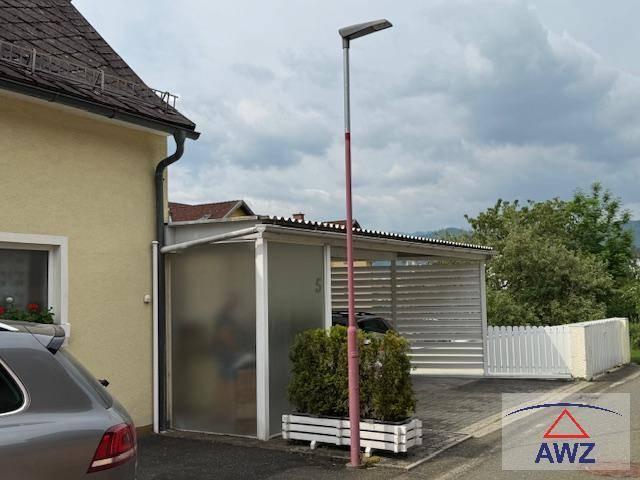 Haus kaufen in Fohnsdorf