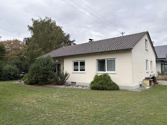 Haus kaufen in Kirchdorf, Landkreis Diepholz