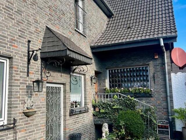 Haus kaufen in Niersenbruch, Kamp-Lintfort