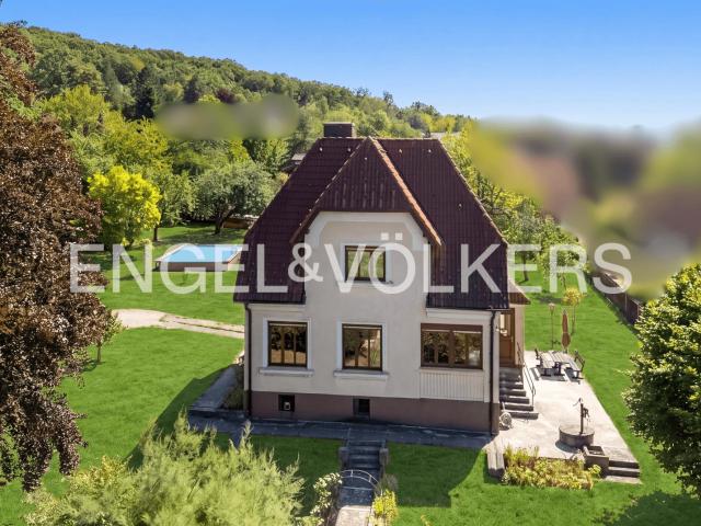 Haus kaufen in Harmannsdorf, Niederösterreich