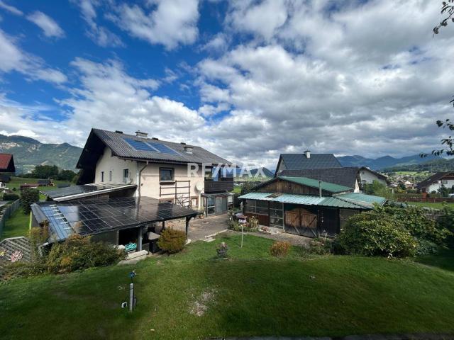 Haus kaufen in Donnersbach, Steiermark