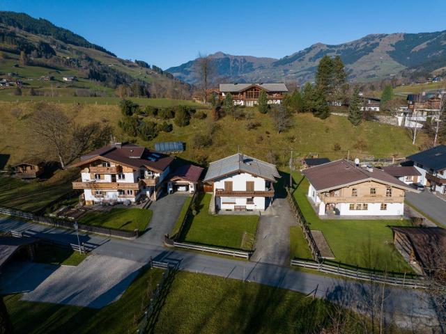 Haus kaufen in Jochberg, Tirol