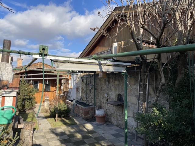 Einfamilienhaus kaufen in St. Margarethen im Burgenland, Burgenland