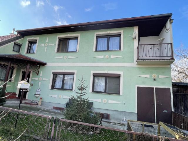 Einfamilienhaus kaufen in Burgenland