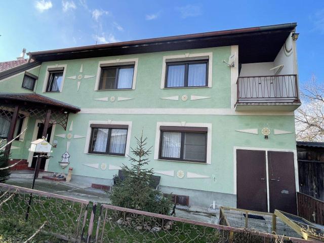 Haus kaufen in St. Margarethen im Burgenland, Burgenland