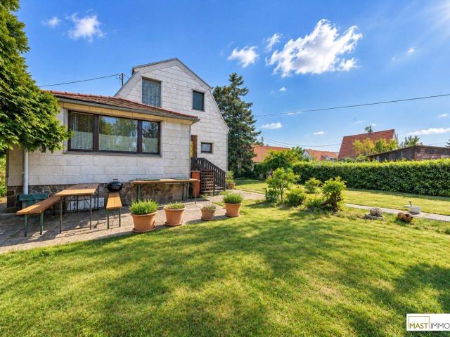 Haus kaufen in Silberwald I, Strasshof an der Nordbahn
