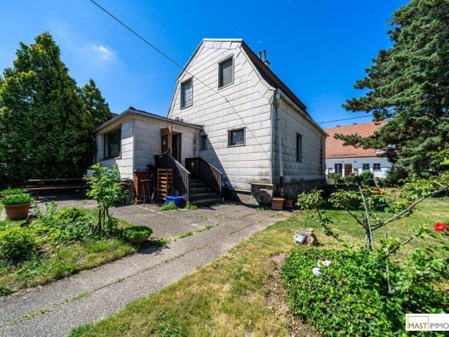 Haus kaufen in Silberwald I, Strasshof an der Nordbahn