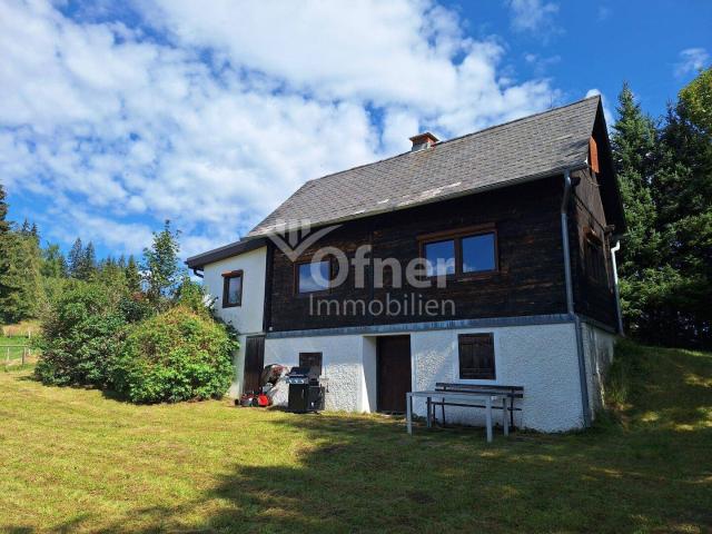 Haus kaufen in Edelschrott, Steiermark