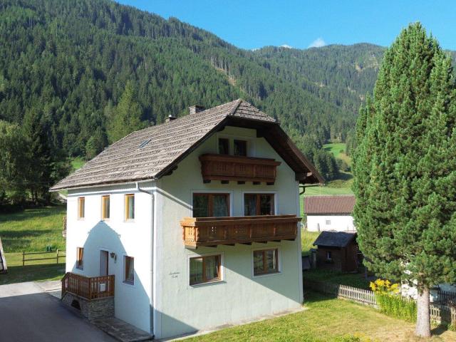 Haus kaufen in Muhr, Vordermuhr