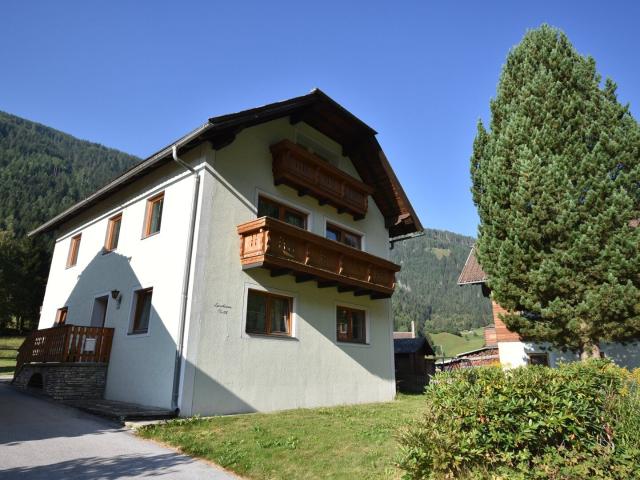 Haus kaufen in Muhr