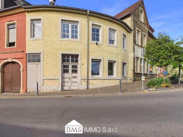 Haus kaufen in Bollendorf, Eifelkreis Bitburg-Prüm