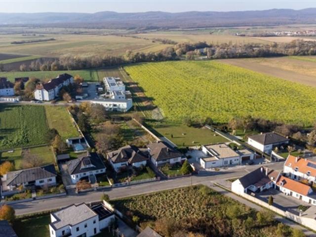 Haus kaufen in Oslip, Burgenland