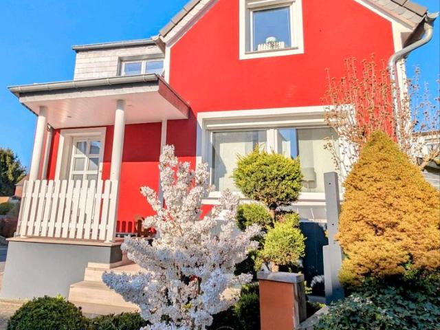 Haus kaufen in Knapsack, Hürth