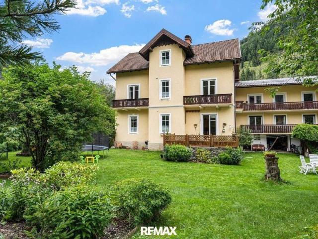 Haus kaufen in Edling, Spittal an der Drau