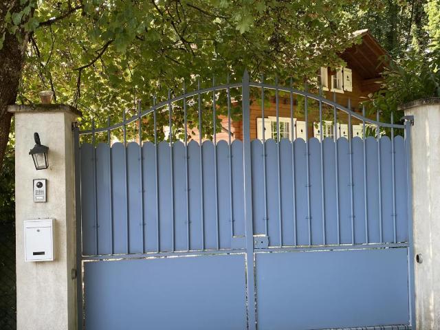 Haus kaufen in Gingins, Waadt
