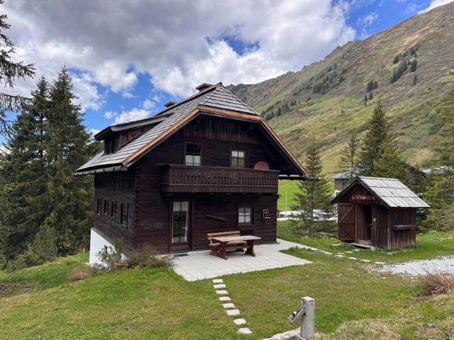 Apartment kaufen in Donnersbach, Steiermark