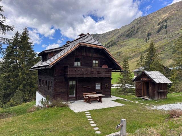 Haus kaufen in Donnersbach, Steiermark