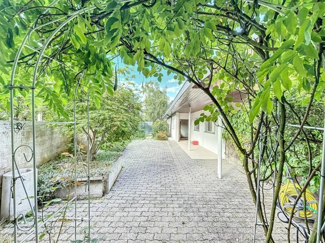Haus kaufen in Lausanne