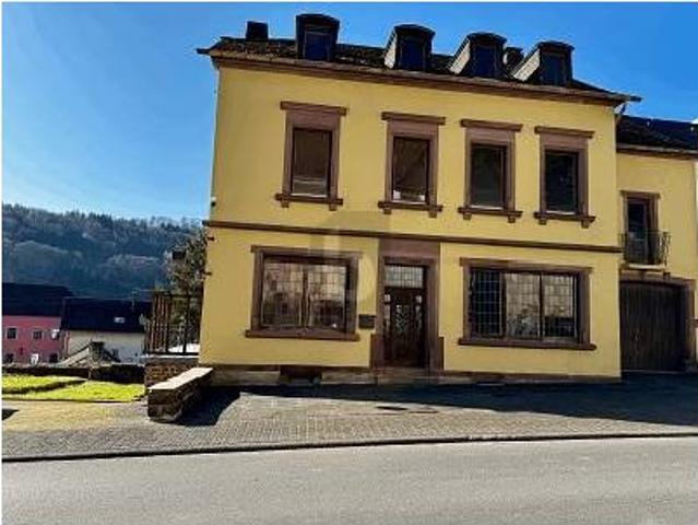 Haus kaufen in Densborn, Rheinland-Pfalz