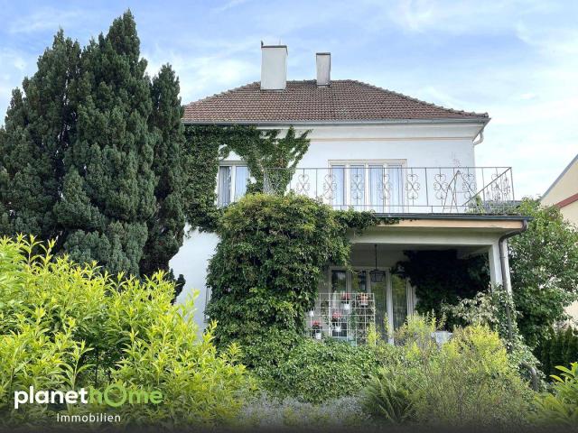 Haus kaufen in Amstetten