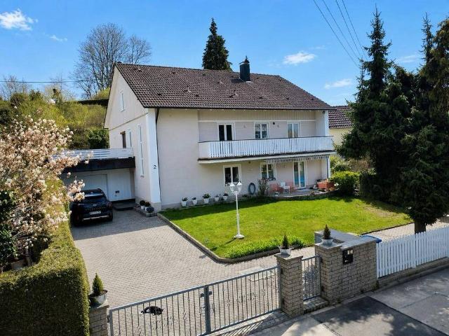 Haus kaufen in Aindling, Bayern