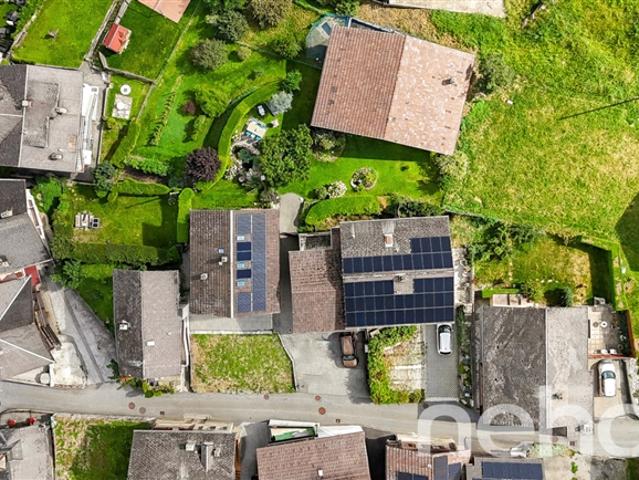 Einfamilienhaus kaufen in Baar, Nendaz, Wallis
