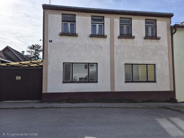 Haus kaufen in Katastralgemeinde Tulln, Tulln an der Donau