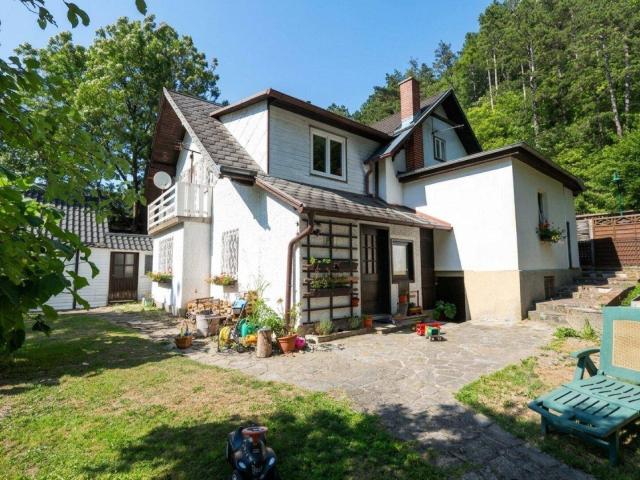 Haus kaufen in Weissenbach an der Triesting, Niederösterreich