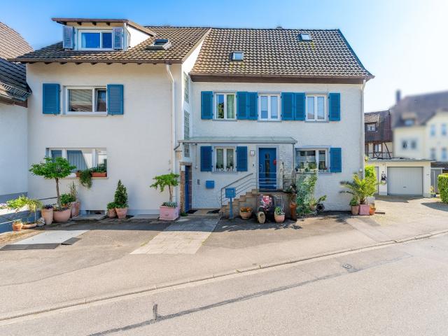 Villa kaufen in Bad Bellingen, Baden-Württemberg