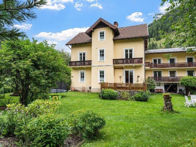 Haus kaufen in Mallnitz, Kärnten