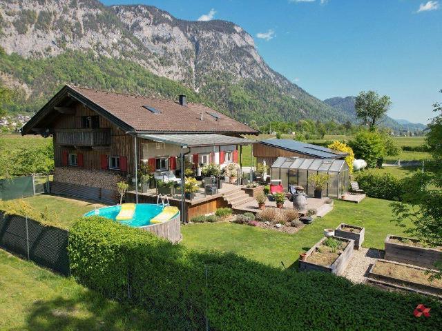 Haus kaufen in Langkampfen, Tirol