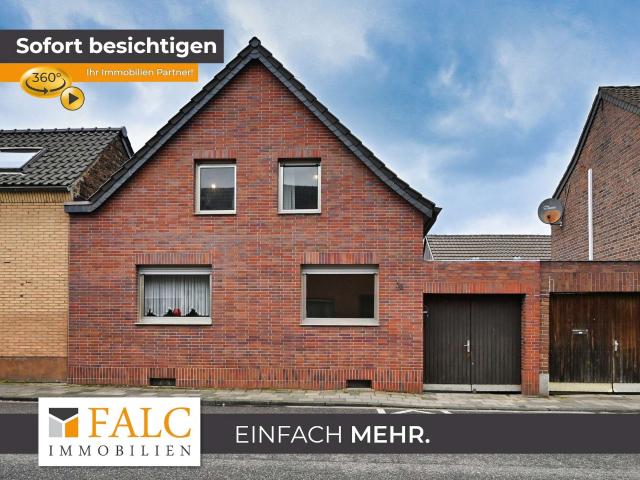 Haus kaufen in Bergheim, Nordrhein-Westfalen