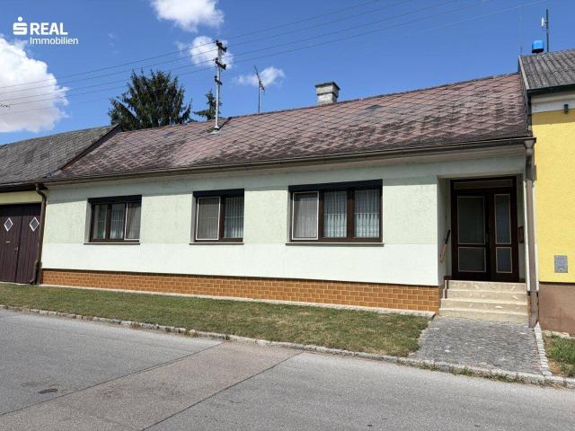 Haus kaufen in Zistersdorf, Niederösterreich