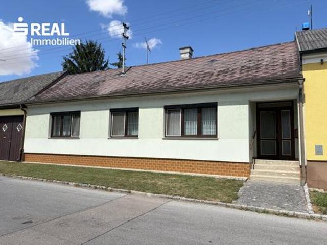 Haus kaufen in Zistersdorf, Niederösterreich