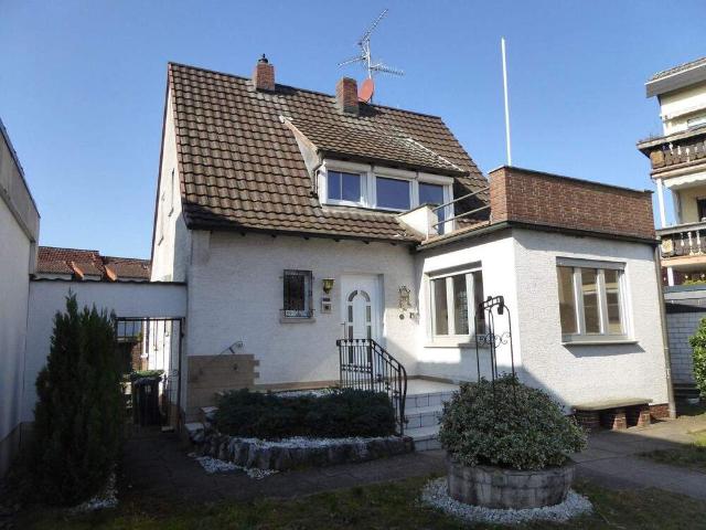 Haus kaufen in Griesheim, Hessen