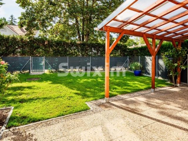 Einfamilienhaus kaufen in Grand-Lancy, Lancy