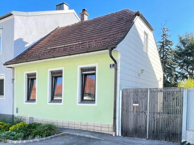 Einfamilienhaus kaufen in Tulln an der Donau, Niederösterreich