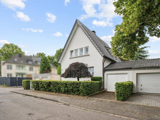 Haus kaufen in Sankt Augustin