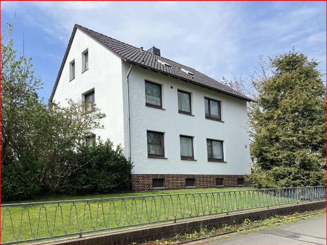 Haus kaufen in Bockenem
