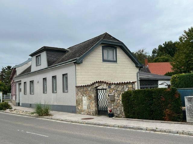 Haus kaufen in Groß-Enzersdorf, Niederösterreich