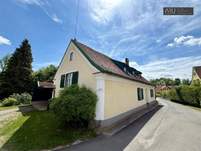 Haus kaufen in Burgau, Steiermark
