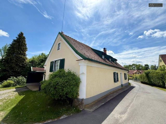 Haus kaufen in Burgau, Steiermark